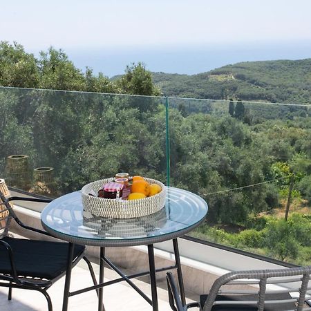 Gaia Apartments I Anthousa  Exterior photo