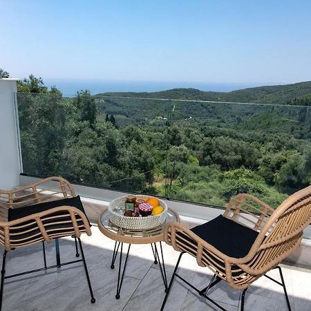 Gaia Apartments I Anthousa  Exterior photo
